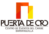puerta de oro